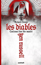 Charger l'image dans la galerie, Les Diables : Coulisses d’un film maudit de Ken Russell - front cover
