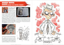 Charger l'image dans la galerie, L’Artbook Art de cinema - pic1