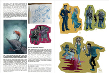 Charger l'image dans la galerie, L’Artbook Art de cinema - pic2