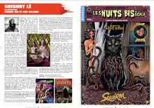 Charger l'image dans la galerie, L’Artbook Art de cinema - pic3