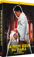 Load image into Gallery viewer, La Petite soeur du Diable (1979) de Giulio Berruti - front cover