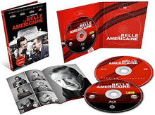 Load image into Gallery viewer, La Belle Américaine (1961) de Robert Dhéry contenu