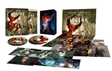 Load image into Gallery viewer, Legend (1985) de Ridley Scott - open product