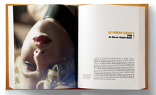 Charger l'image dans la galerie, Marilyn Jess, les films de culte - open book