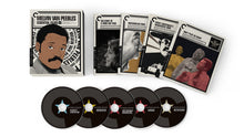 Charger l'image dans la galerie, Melvin Van Peebles: Four Films (1967-2003) de Melvin Van Peebles, Mario Van Peebles - open product