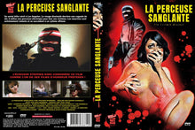 Charger l'image dans la galerie, La Perceuse Sanglante (1978) de Herschell Gordon Lewis - full cover