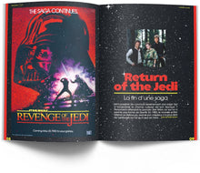 Load image into Gallery viewer, Rockyrama n°38 : Le Retour du Jedi - picture 1