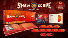 Charger l'image dans la galerie, Coffret Shawscope Volume Two (14 films) (1978-1993) - overview