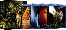 Charger l'image dans la galerie, Coffret Species Collection (1995-2007) - overview