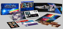 Load image into Gallery viewer, Coffret Star Trek The Motion Picture 4K (1979) de Robert Wise - overview