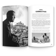 Charger l'image dans la galerie, Steven Spielberg - Une Aventure Humaine - picture1