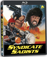 Charger l'image dans la galerie, Coffret Violent Streets: The Umberto Lenzi/Tomas Milian Collection - movie2