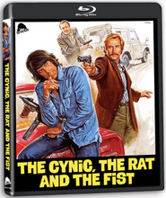 Charger l'image dans la galerie, Coffret Violent Streets: The Umberto Lenzi/Tomas Milian Collection - movie3