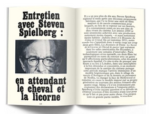 Load image into Gallery viewer, Rockyrama - The Steven Spielberg Part III - pic1