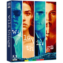 Charger l'image dans la galerie, Wild Things 4K (1998) de John McNaughton - front cover