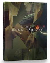 Charger l'image dans la galerie, World of Wong Kar Wai (1988-2004) de Wong Kar-Wai - front cover