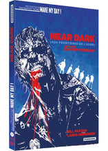 Charger l'image dans la galerie, Near Dark (Aux frontières de l'aube) (1986) de Kathryn Bigelow - front cover