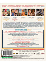 Charger l'image dans la galerie, Les Contes merveilleux par Ray Harryhausen (1949) de Ray Harryhausen - back cover