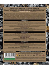 Charger l'image dans la galerie, Milos Forman - 4 oeuvres de jeunesse (1964) de Milos Forman - back cover