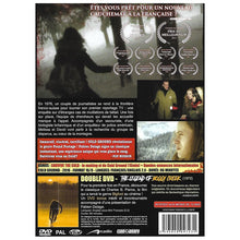 Charger l'image dans la galerie, Cold Ground + The Legend Of Boggy Creek - back cover