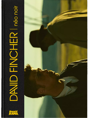 David Fincher, Néo-Noir - front cover