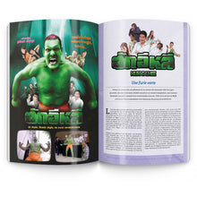 Charger l'image dans la galerie, Nanar Wars : Le pire contre-attaque ! de Emmanuel Vincenot et Emmanuel - image 3