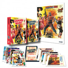 Charger l'image dans la galerie, Nanar Wars : Le pire contre-attaque ! (Edition Collector) de Emmanuel Vincenot et Emmanuel - open product