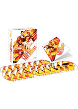 Charger l'image dans la galerie, Coffret L'Agence tous risques - L'intégrale (1983-1987) - open product