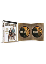 Charger l'image dans la galerie, Bertha Boxcar (1972) de Martin Scorsese - open product