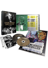 Load image into Gallery viewer, Chiens perdus sans collier (1955) de Jean Delannoy - open product