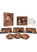 Load image into Gallery viewer, La Condition de l'homme (1959) de Masaki Kobayashi - open product