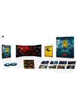 Load image into Gallery viewer, Crawl 4K (2019) de Alexandre Aja - overview