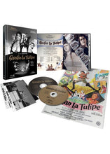 Load image into Gallery viewer, Fanfan la Tulipe (1952) de Christian-Jaque - open product