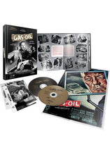 Load image into Gallery viewer, Gas-oil (1955) de Giller Grangier - open product