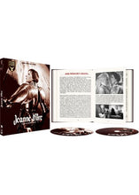 Load image into Gallery viewer, Jeanne d'Arc (1935) de Gustav Ucicky - open product