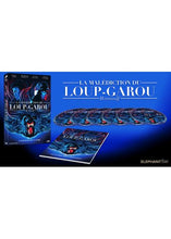 Load image into Gallery viewer, La Malédiction du loup-garou - L'intégrale de la série (1987-1988) - open product