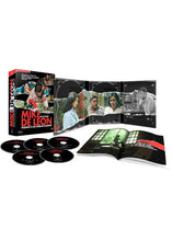 Load image into Gallery viewer, Mike De Leon en 8 films - Portrait d'un cinéaste philippin (1976-2018) de Mike De Leon - overview