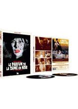 Charger l'image dans la galerie, Le Parfum De La Dame En Noir (1974) de Francesco Barilli - open product