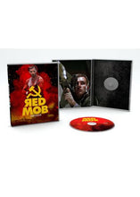 Load image into Gallery viewer, Red Mob (1992) de Vsevolod Plotkin - overview