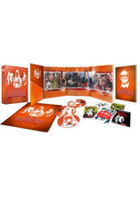 Charger l'image dans la galerie, George A. Romero - Cinéaste visionnaire (1971/1973) de George A. Romero - open product