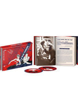Load image into Gallery viewer, La Rue chaude (1962) de Edward Dmytryk - open product