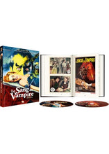 Charger l'image dans la galerie, Le Sang du vampire (1958) de Henry Cass - open product
