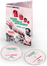 Charger l'image dans la galerie, Sans mobile apparent (1971) de Philippe Labro - open product