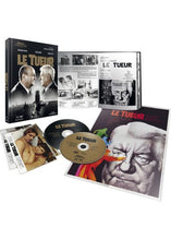 Charger l'image dans la galerie, Le Tueur (1972) de Denys de La Patellière - open product