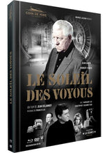 Load image into Gallery viewer, Le Soleil des voyous (1967) de Jean Delannoy - front cover