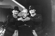 Load image into Gallery viewer, Photos pour réservation dédicace - Jack Sholder (La revanche de Freddy)
