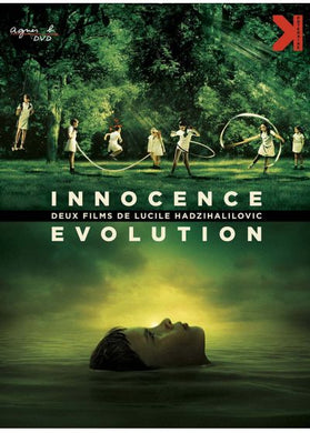 Innocence + Evolution Occaz