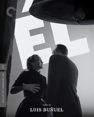Él 4K - front cover