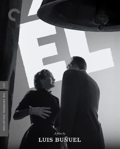Él 4K - front cover