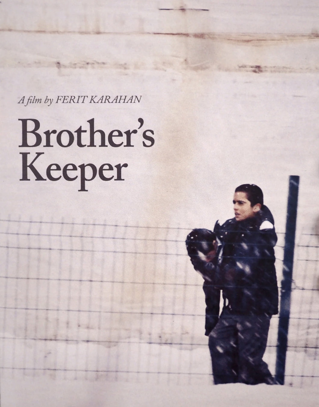 Brother's Keeper Occaz